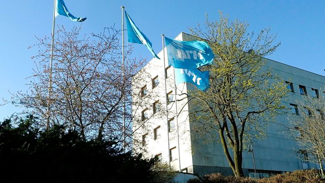 NRK Notifies Police about Suspicious Calls; Broadcast-Critical Functions at Risk