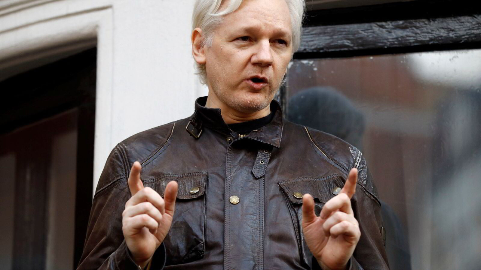 Julian Assange inngår avtale med USA og settes fri