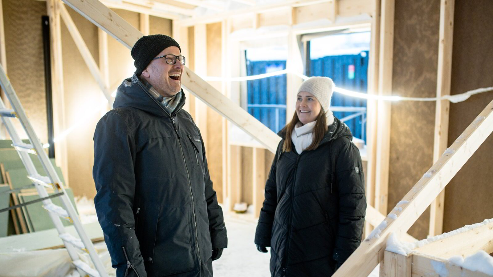 Boom i Kongsberg – flere tusen skal ansettes