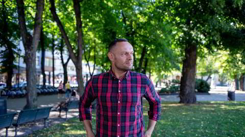 Torgeir Knag Fylkesnes i SV kaller etterforsknings-stansen for «veldig spesiell».