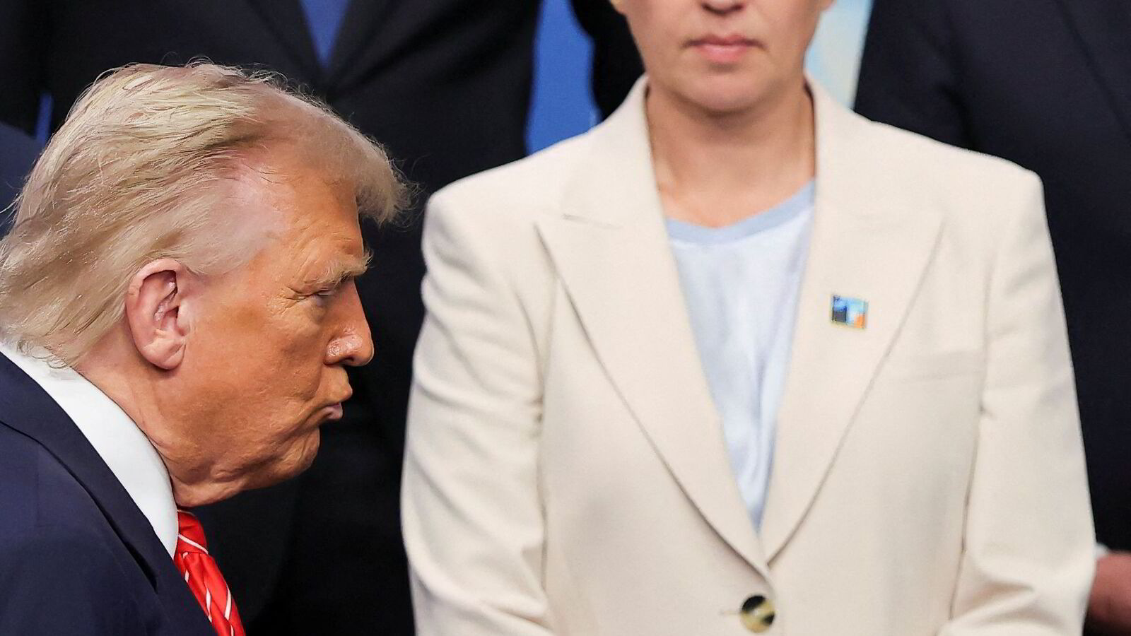 Når Europa holder pusten