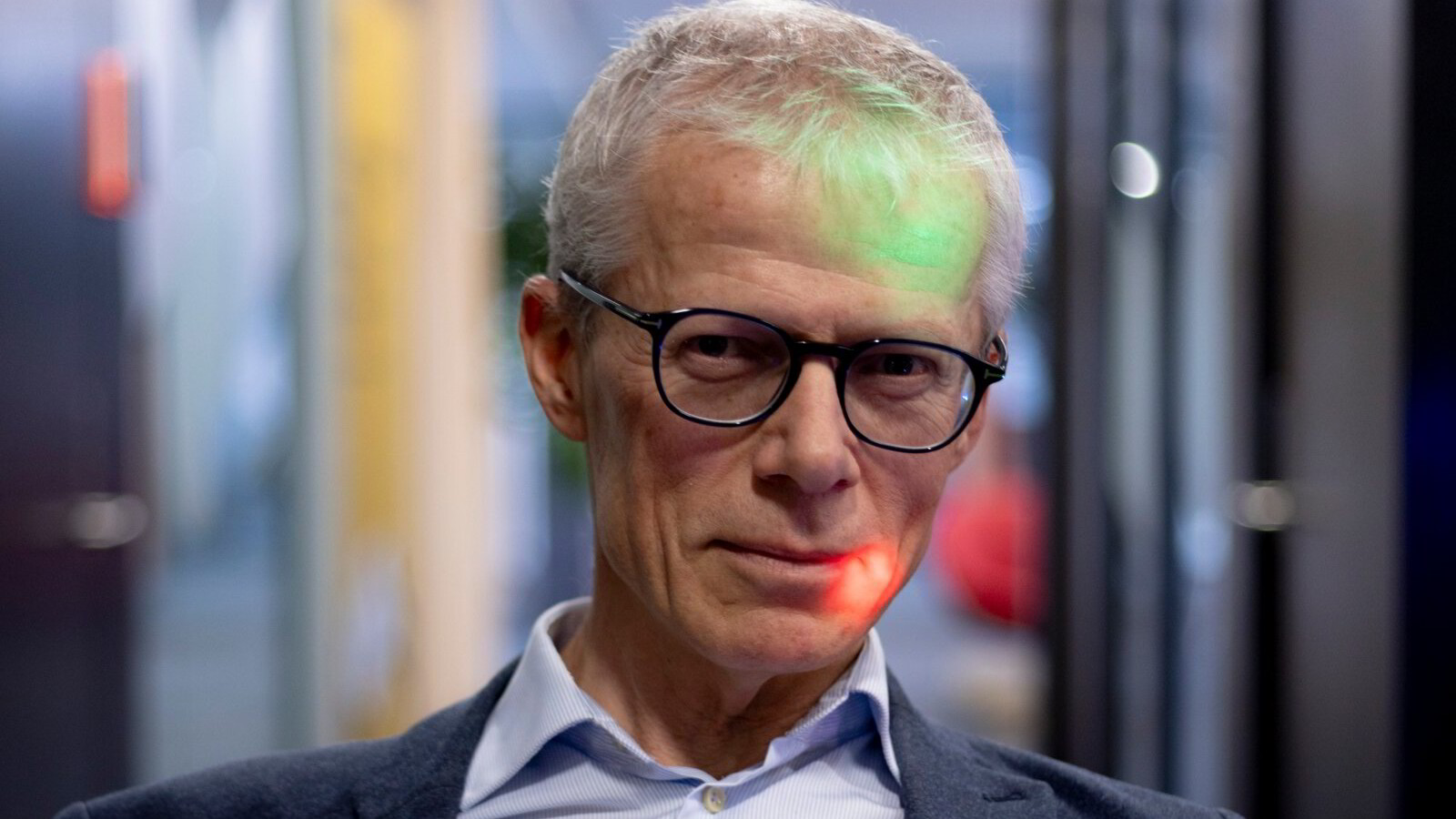 – Dette var ikke min vilje