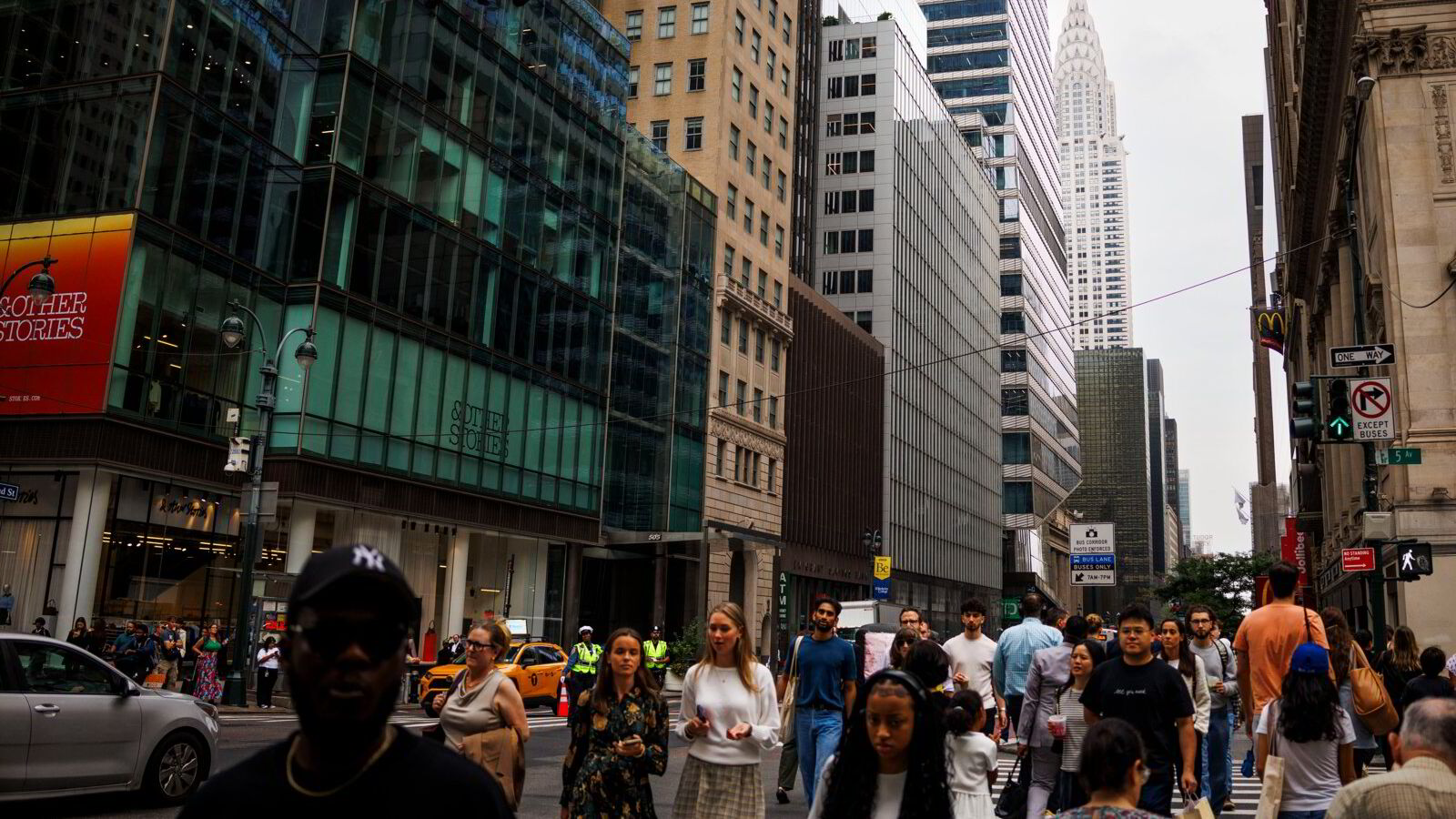 USA kritiserer Europa, men lever selv på lånt tid