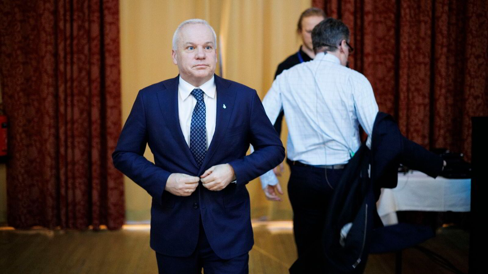 Equinor-avklaring utsatt: Dommer sier en avgjørelse kommer «veldig, veldig snart»