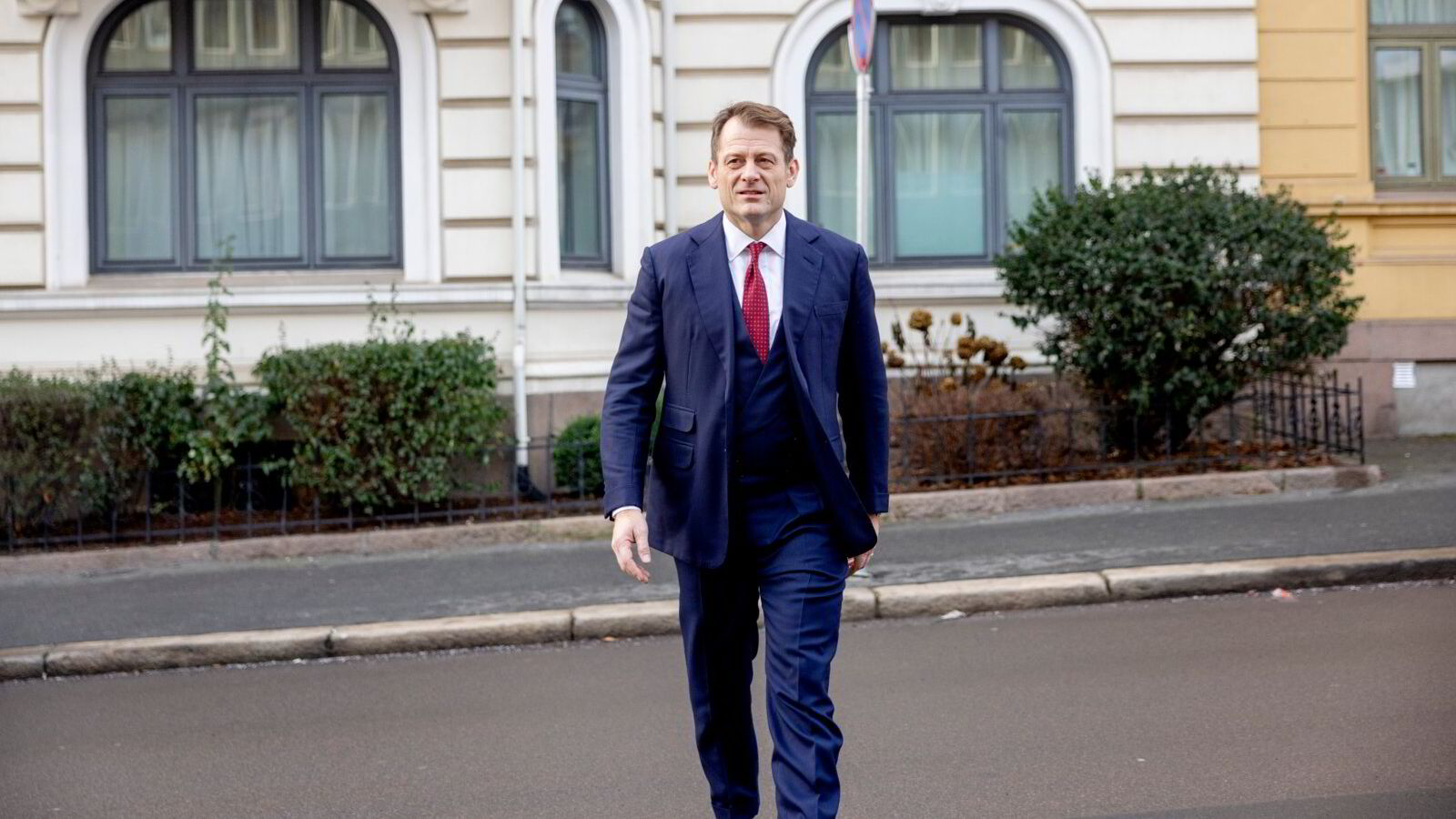 Her er de beste høyrentefondene: – Nå er det back to basics