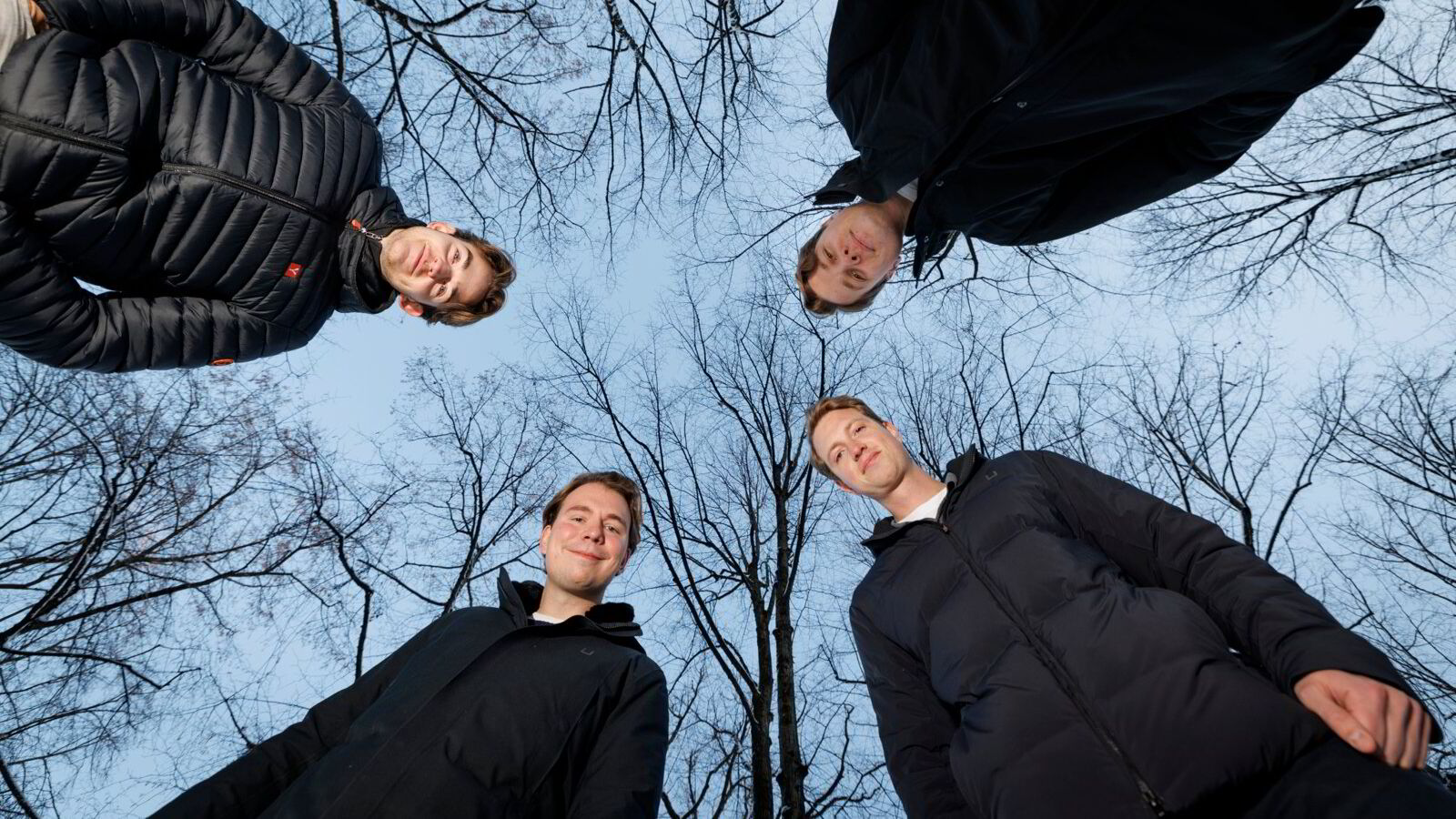 Norske KI-gründere bygger teknologien konsulentbransjen frykter