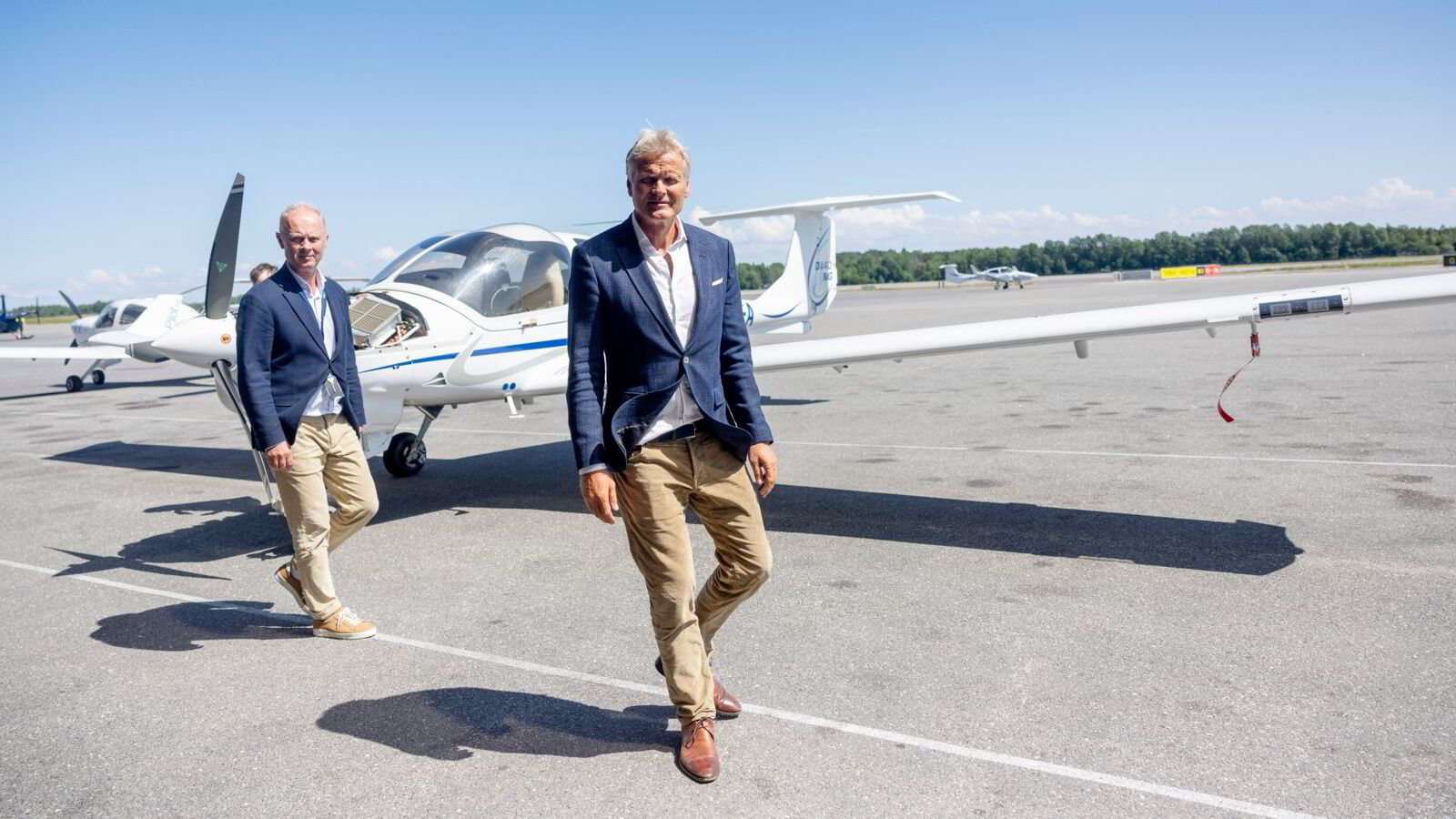 Ringer julen inn med konkursbeskjed til ansatte og studenter