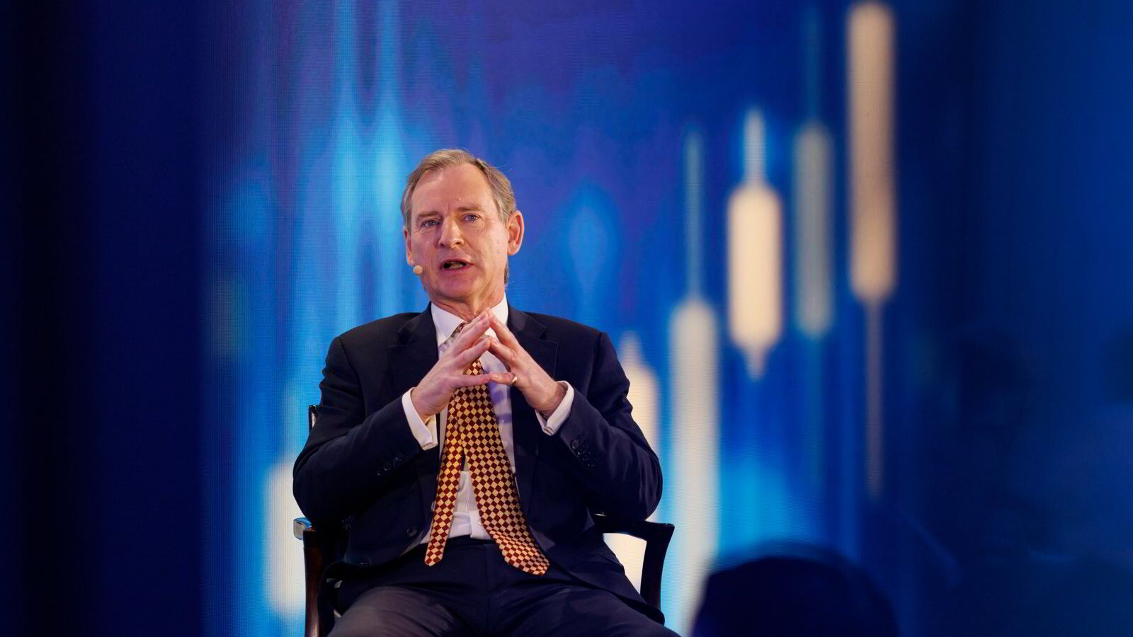 Tidligere sjef for den britiske hæren: – Vi er vitne til slutten på en æra