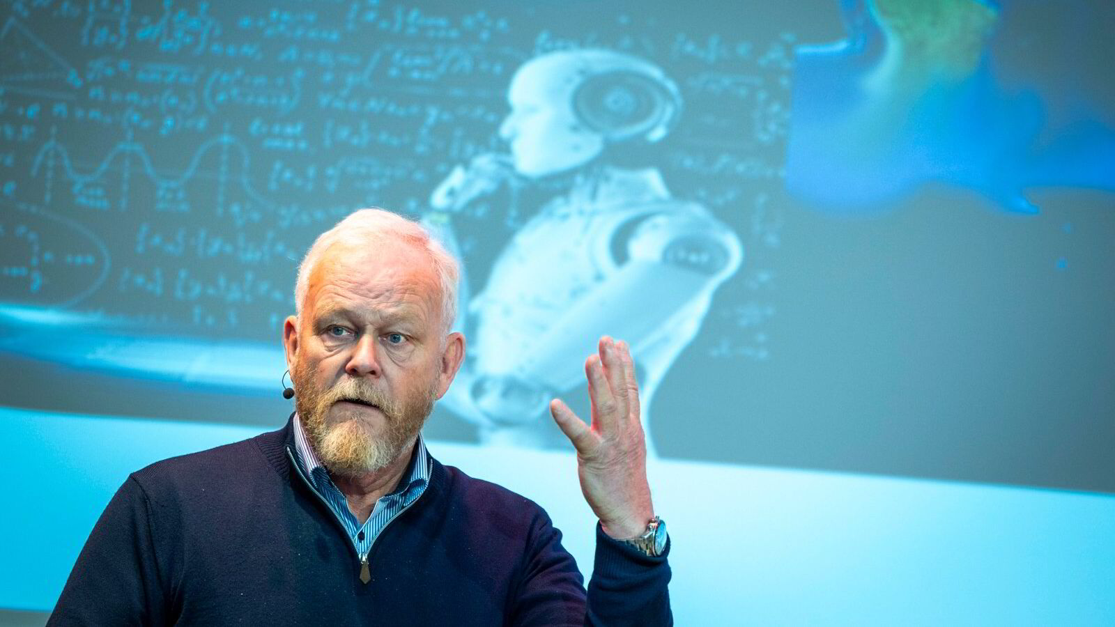 Norsk ungdom fortjener ikke «hyllevare» i forsvaret av Norge