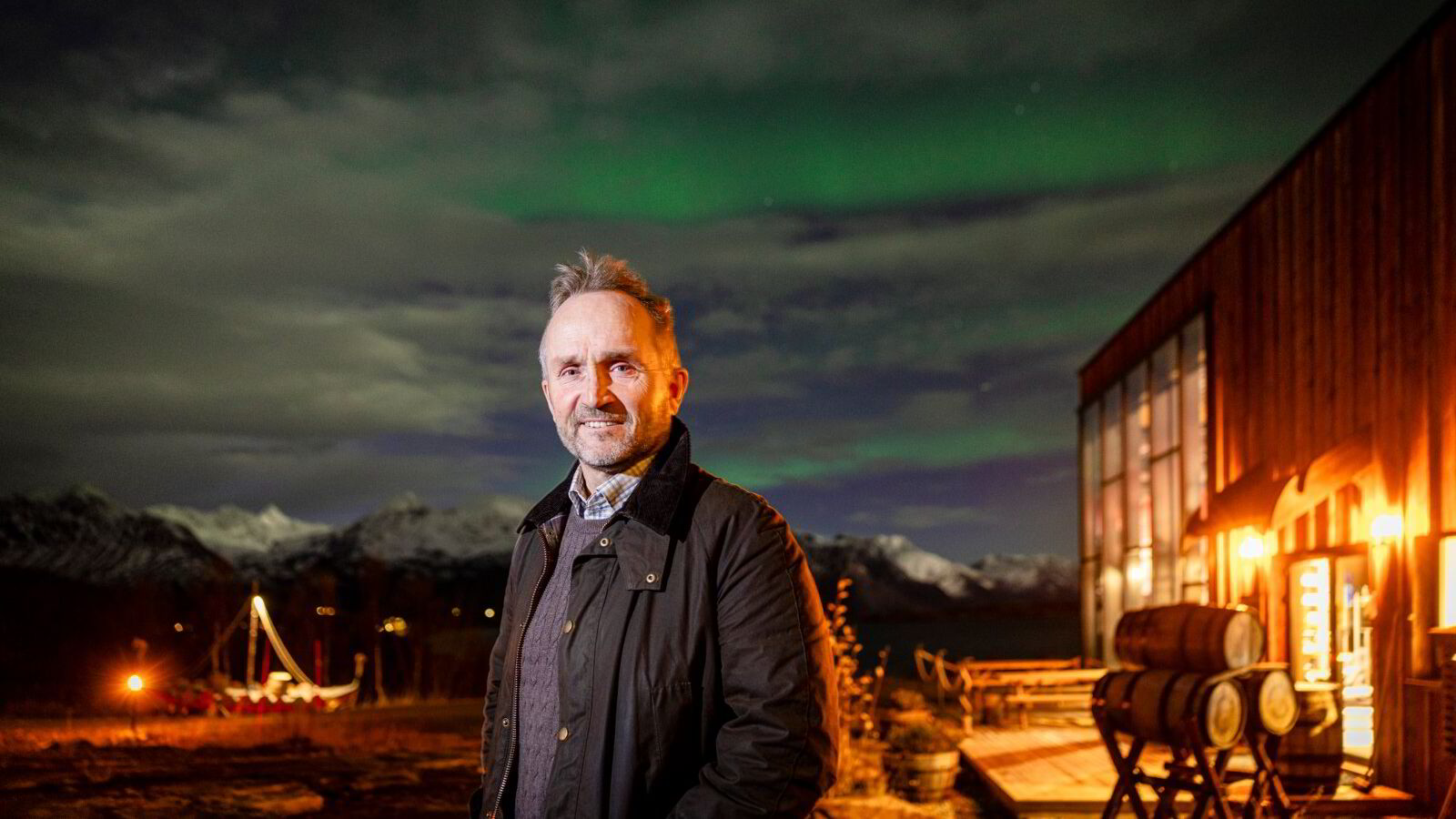 Kassen var så tom at gründeren måtte gå på sovetabletter. Nå tatoverer fansen logoen