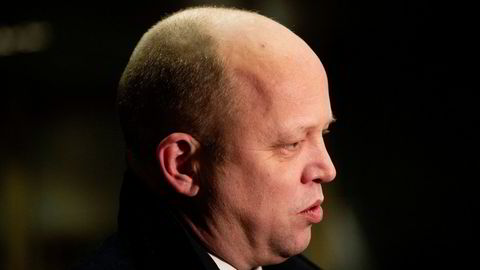 Finansminister Trygve Slagsvold Vedum overser de negative konsekvensene regjeringens skattepolitikk har for næringslivet, skriver Tina Bru.