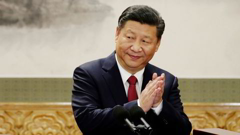 Kinas president Xi Jinping reiser ikke til klimatoppmøtet i Glasgow, og han har heller ikke benyttet anledningen til å skjerpe landets klimamål.