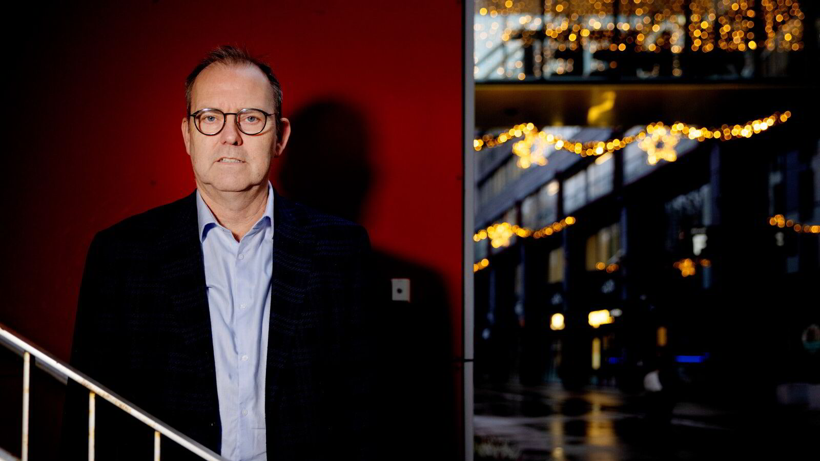 Veksthormonbedrageri gikk under radaren