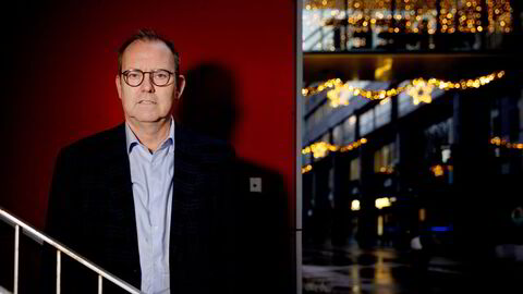Anders Solheim er en veteran i antidopingarbeidet, og har vært med siden oppstarten av Antidoping Norge for over 20 år siden.