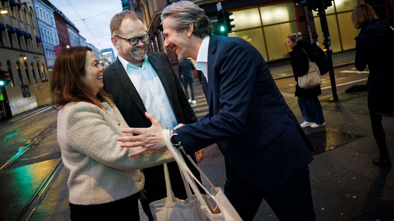 Cedra fortsetter «konsulentraidet»: Tar over RSM