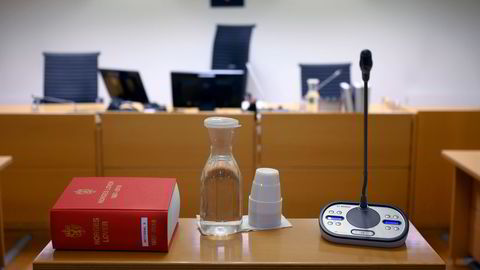 Med den nye advokatloven er det bare når man skal møte i retten at det kreves advokatbevilling, skriver Jon Wessel-Aas.