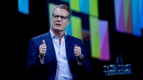 Johan H. Andresen og familieselskapet Ferd vil fortsatte eie en betydelig del av Elopak.