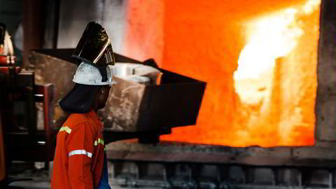 Klimatollen bidrar til at vi kan rense industrien heller enn å legge den ned, skriver Gunnar S. Eskeland. Illustrasjonsfoto.
