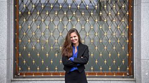 Energianalytiker og partner i Pareto, Nadia Martin Wiggen mener at markedet kan ta en produksjonsøkning på én million fat hver dag uten spesielt store endringer i prisen.