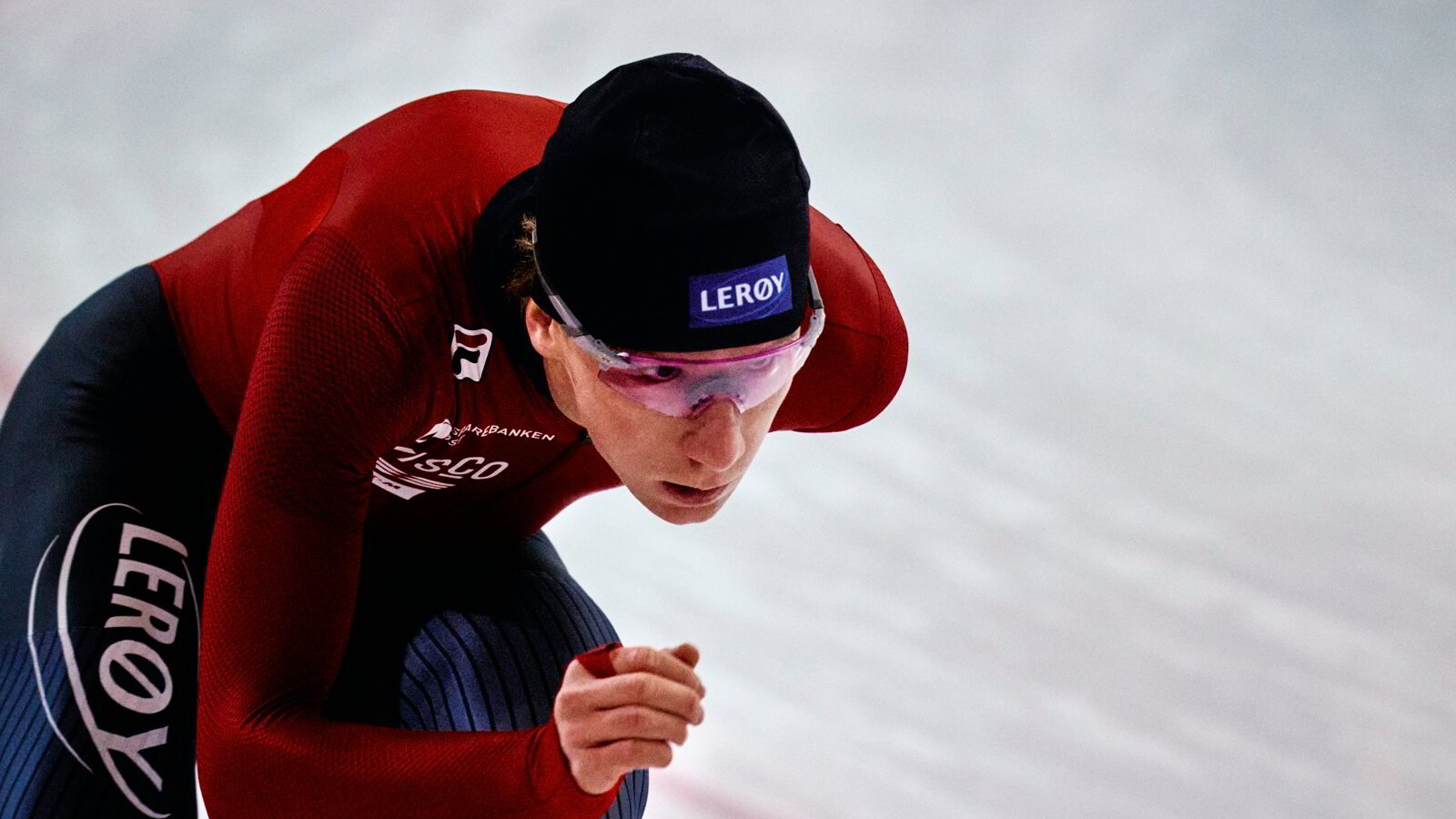 – Et dopaminrush ut av en annen verden. Men plutselig blir det mandag