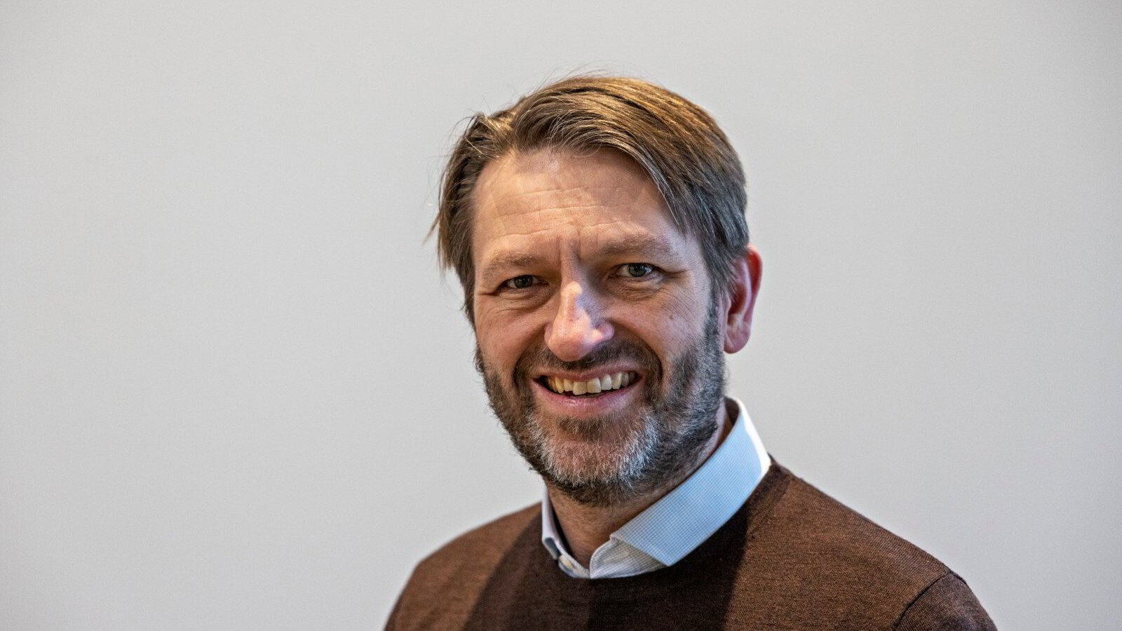 – I perioder levde jeg på tørt brød og baked beans