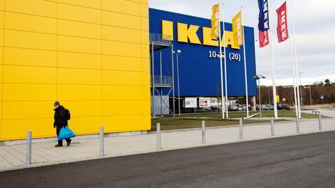 Ikea-saken som var i Høyesterett i 2016, kan brukes som illustrasjon på hva aggressiv skatterådgivning kan bestå i.