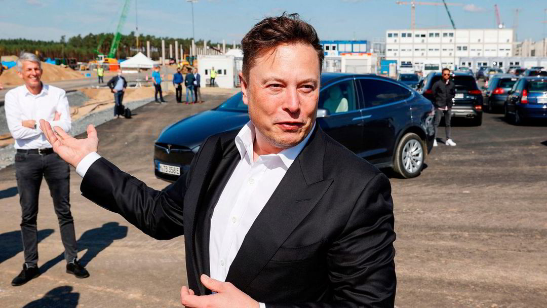 Tesla’s margins are shrinking after deep price cuts