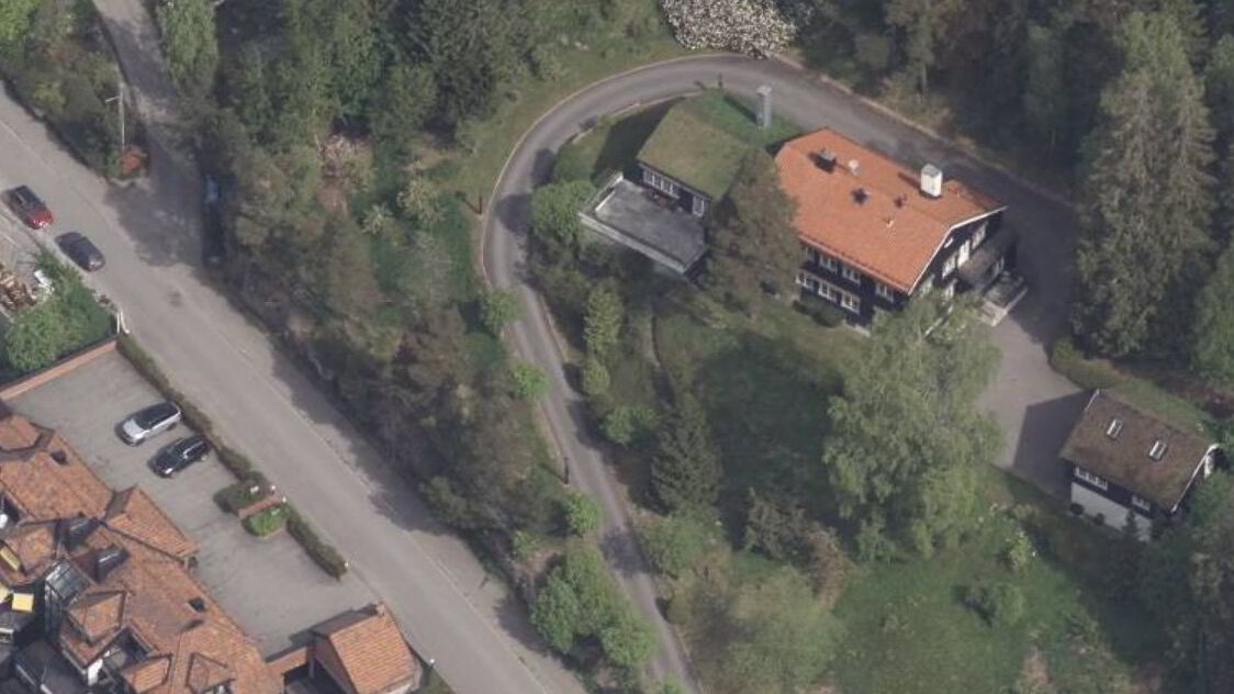 Aksjeforvalter kjøper vestkantvilla for 70 mill.