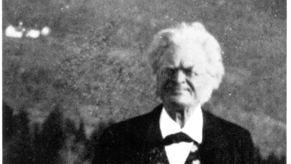 «Jeg velger meg april»