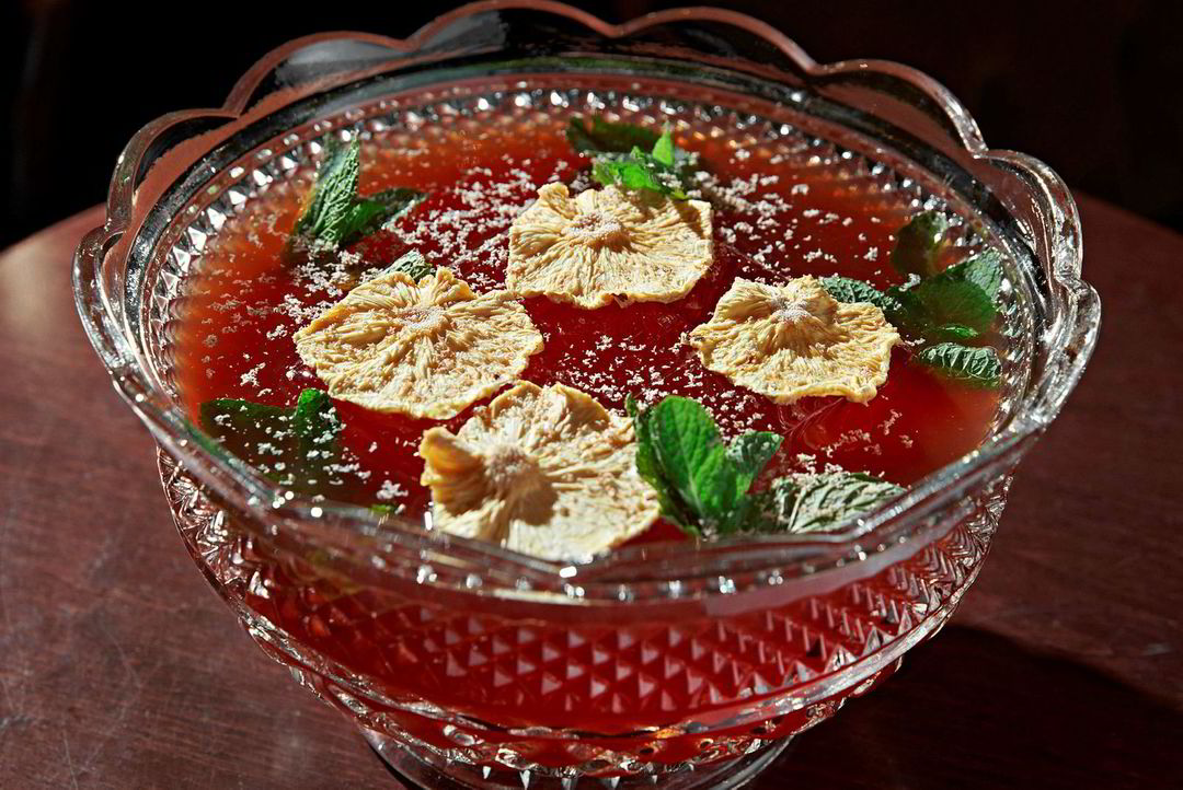 Punsjbolle Drink