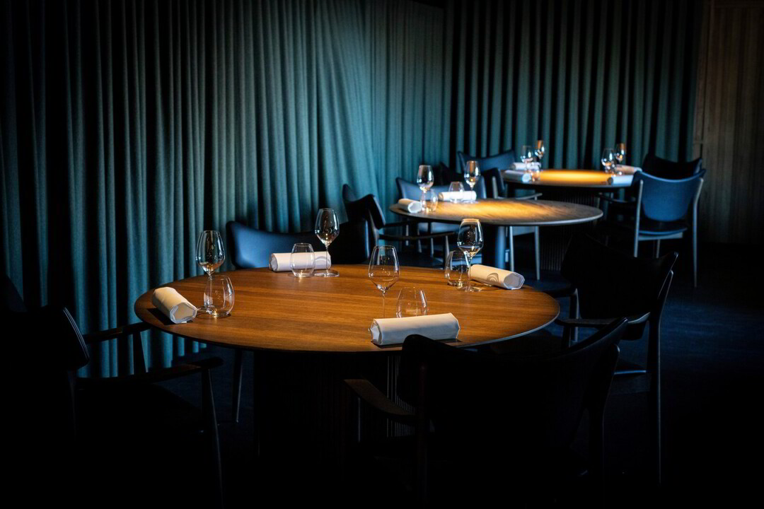 Anmeldelse av restaurant Gaptrast i Bergen (+) | DN