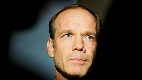 Jens Lippestad er klubbleder for de norske SAS-pilotene. Han bekrefter at det ikke har vært dialog mellom partene siden det ble brudd i forhandlingene mandag morgen. Torsdag kan flytrafikken lammes om den varslede streiken blir en realitet. Foto: Fredrik Varfjell / NTB scanpix