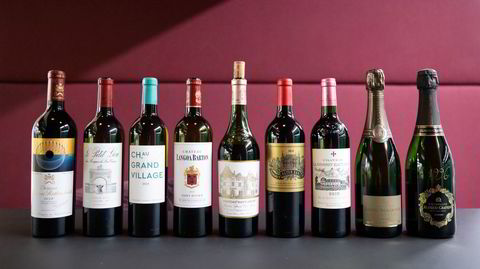 Når man smaker 2019-årgangen fra Bordeaux, får man assosiasjoner til et år som hadde alt.