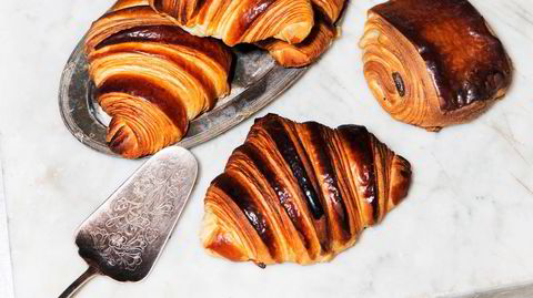 Ikonisk og mystisk. Liker man en utfordring, er det franske bakverket fullt mulig å mestre. Ovnsvarme croissanter til frokost er den ultimate belønningen for strevet.