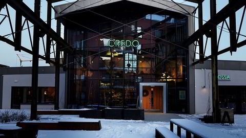 Michelin-restaurant Restaurant Credo i Trondheim stenger ned med umiddelbar virkning, det samme gjør Maaemo i Oslo.