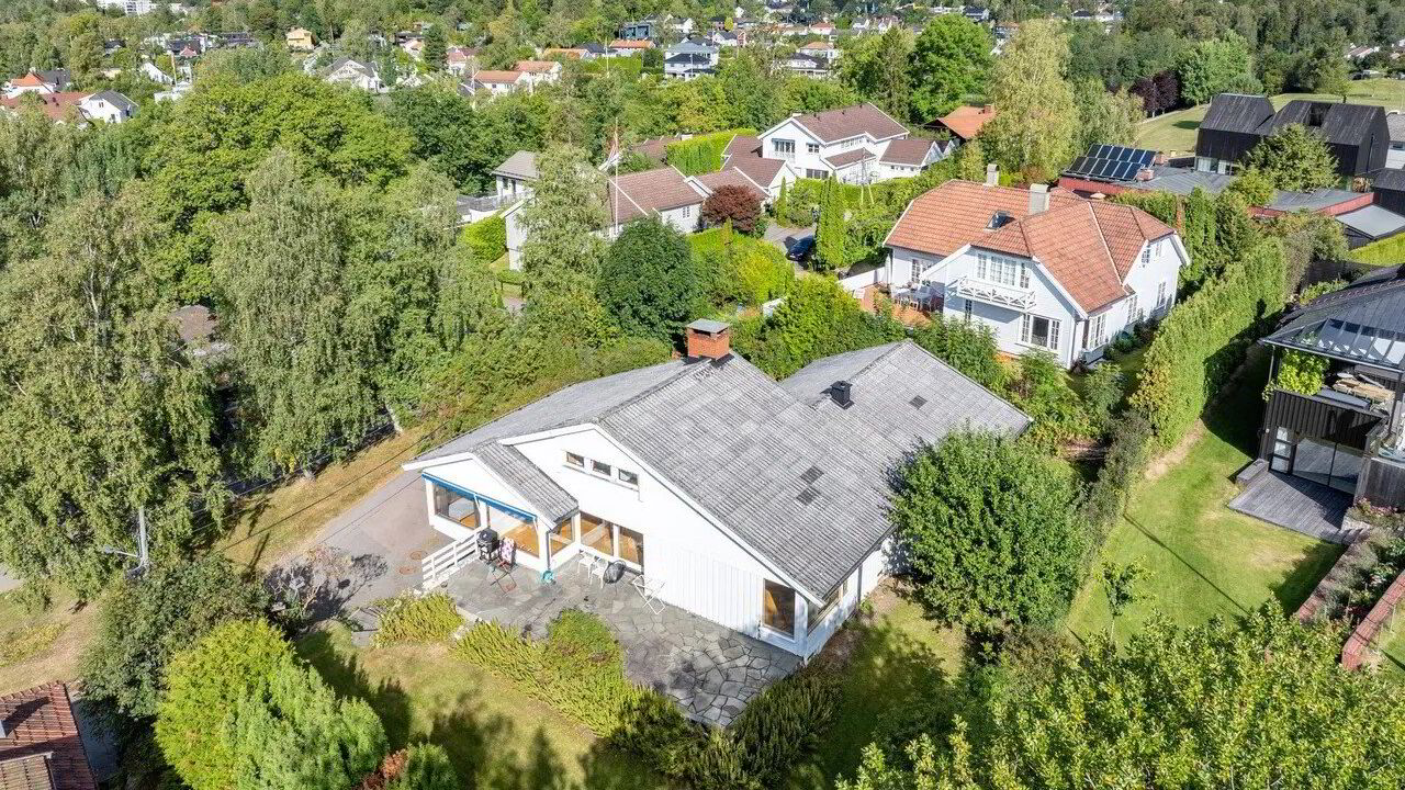 Pareto-gründer skroter storstilte boligplaner – selger villaer for 65 mill.