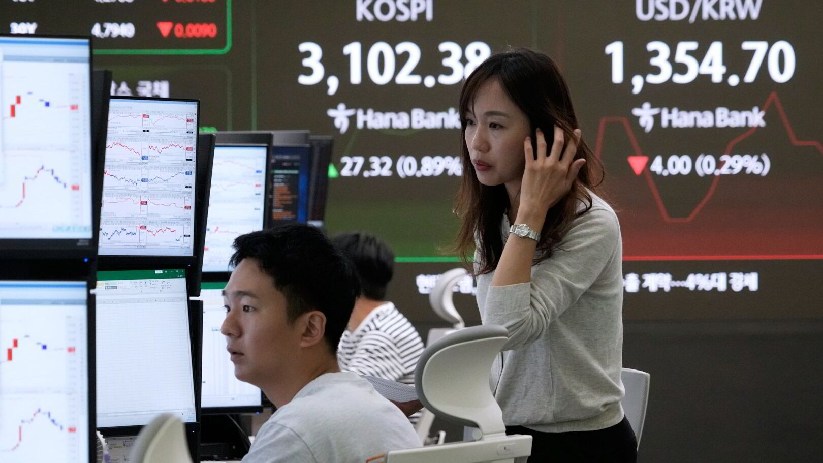 Asia nøler tross Trumps nye Vietnam-avtale: – Investorer er blitt nærmest likegyldige
