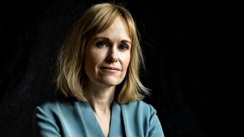 Anne Lindboe er direktør i Private Barnehagers Landsforbund.