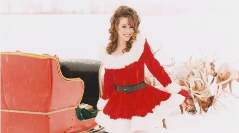 Mariah Carey endret platebransjens spilleregler da hun ga ut sin juleplate i 1994.