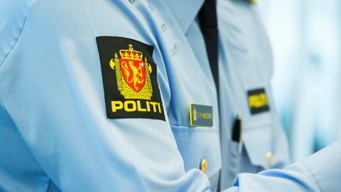 Politiet har fått flere meldinger fra eldre om svindel.