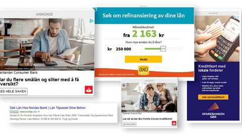 I Norge har vi lang tradisjon for å ivareta forbrukeres rettigheter, skriver artikkelforfatteren.