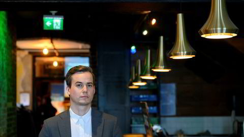 Redaksjonssjef Jonas Pettersen i Dagbladet Pluss er uenig i Medietilsynets avgjørelse.