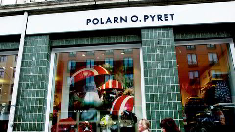 Polarn O. Pyret Norge har vært dårlig butikk de siste årene.