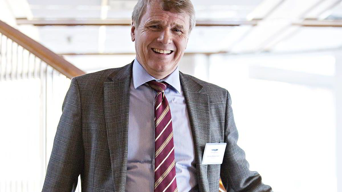 Statoil Vil Produsere Raskt Fra Johan Sverdrup Dn