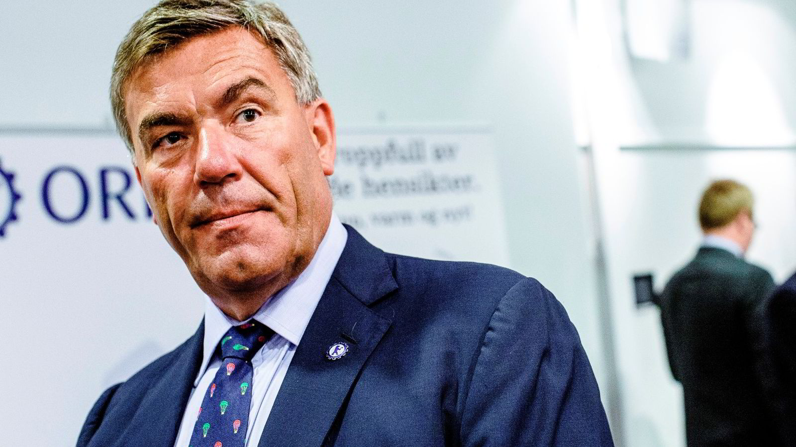 Stein Erik Hagen vil gi fredsprisen til Kina | DN