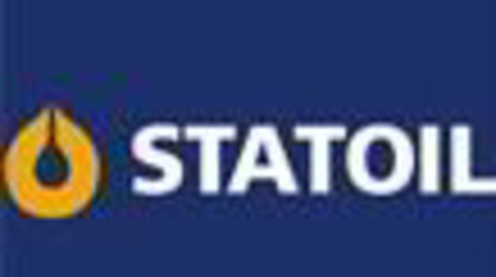 Statoil Rabatten Oker Dn
