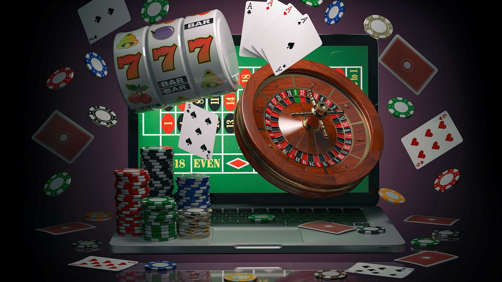 top slot websites casino cerca de aquí