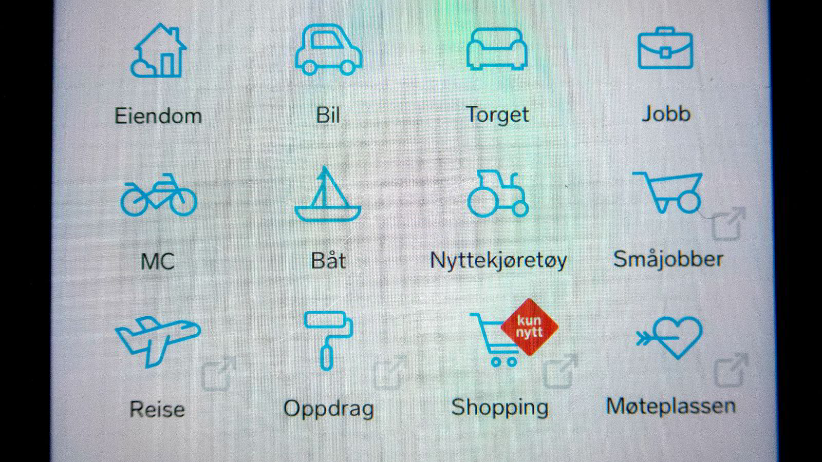 Teknisk Feil Stoppet 2000 Jobbsoknader Hos Finn No Dn