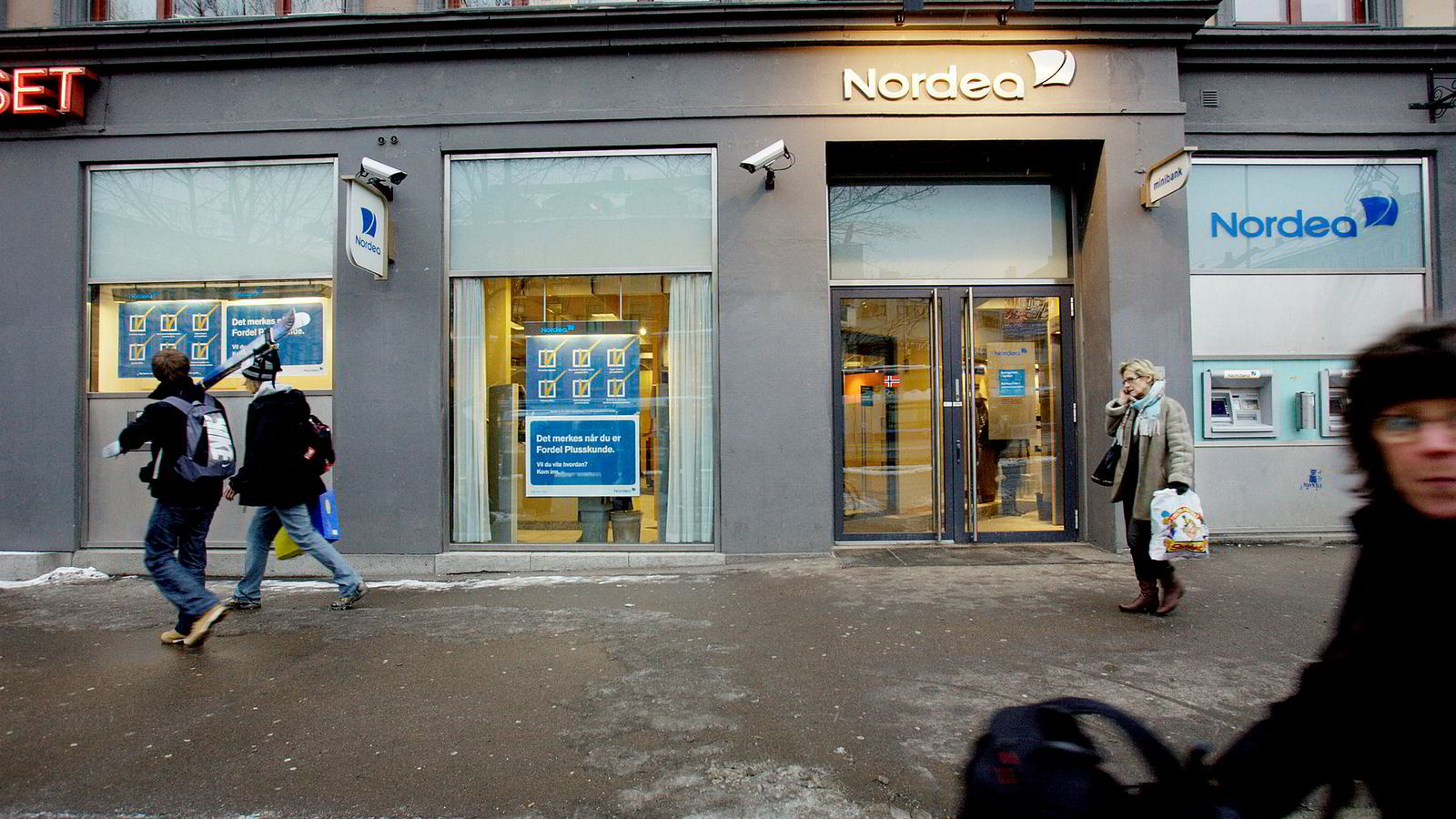 Nordea Rente Nordeas Renteforventninger 2020 10 05