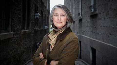 Louise Penny har fått status som Canadas krimdronning gjennom sine bøker om Armand Gamache, og det med god grunn.